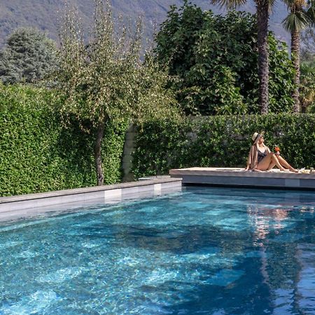 Ascona Lodge, Pool & Garden Retreat Zewnętrze zdjęcie