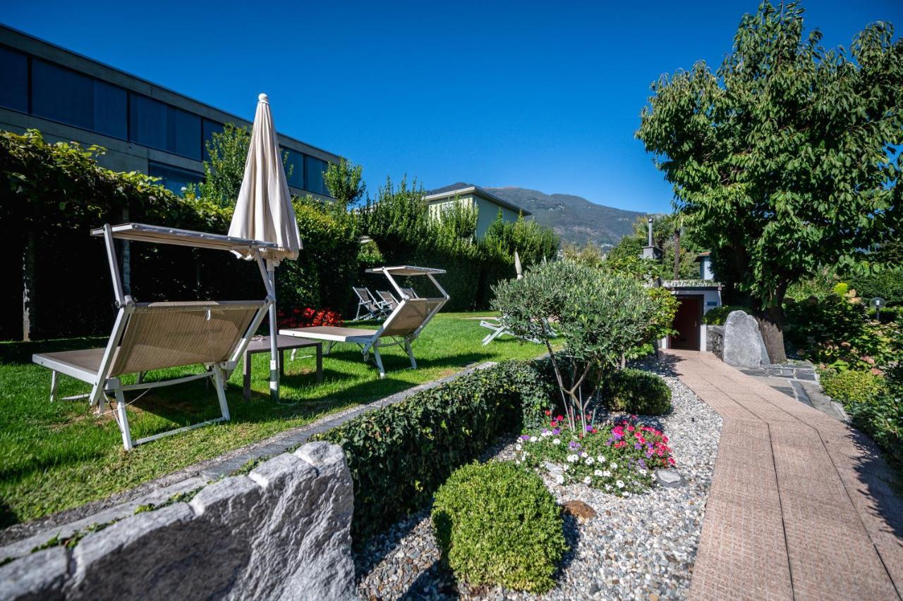 Ascona Lodge, Pool & Garden Retreat Zewnętrze zdjęcie
