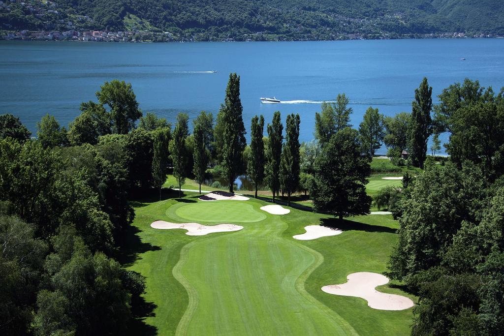 Ascona Lodge, Pool & Garden Retreat Zewnętrze zdjęcie
